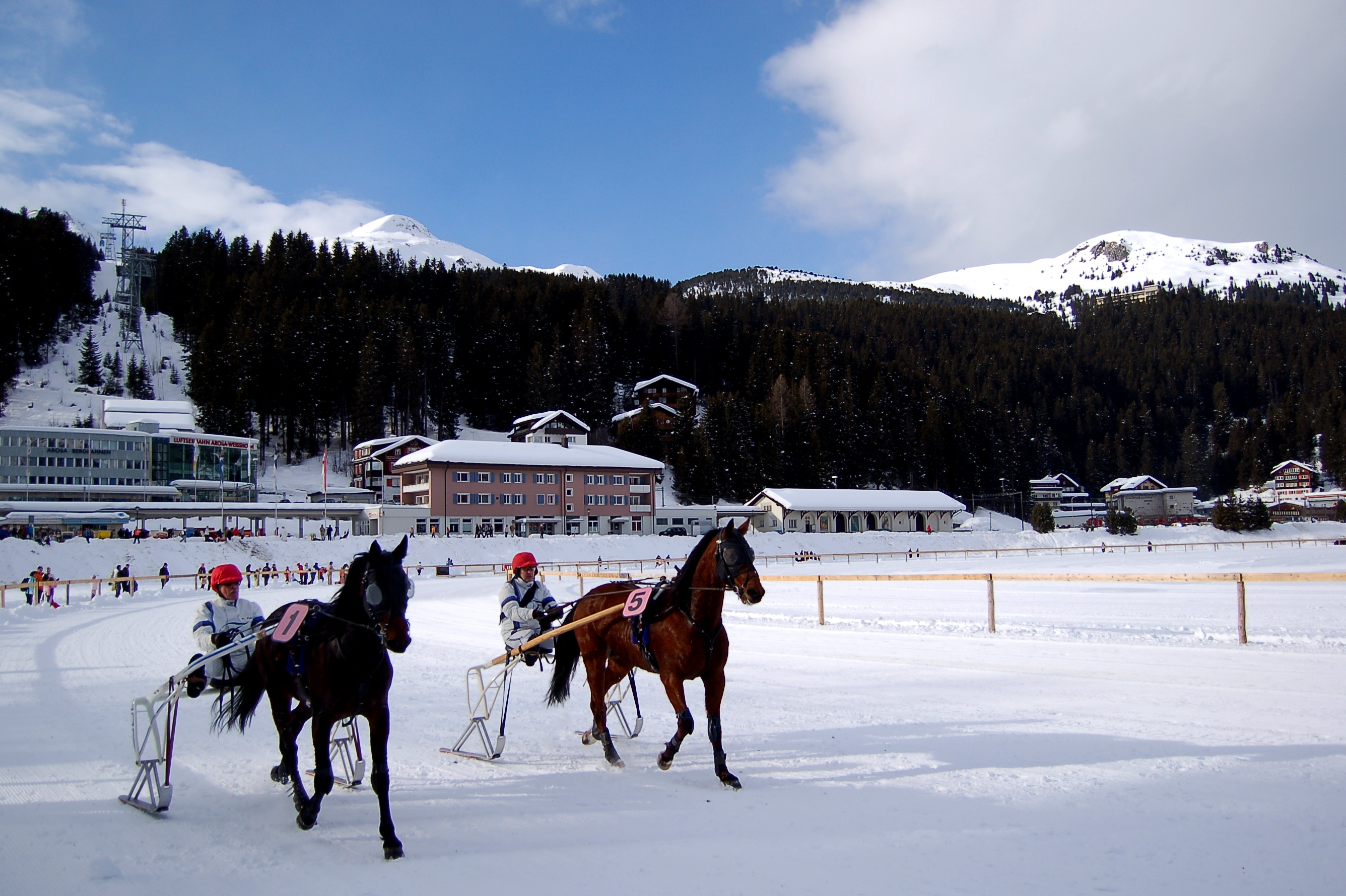 Freie Fotos Schweiz