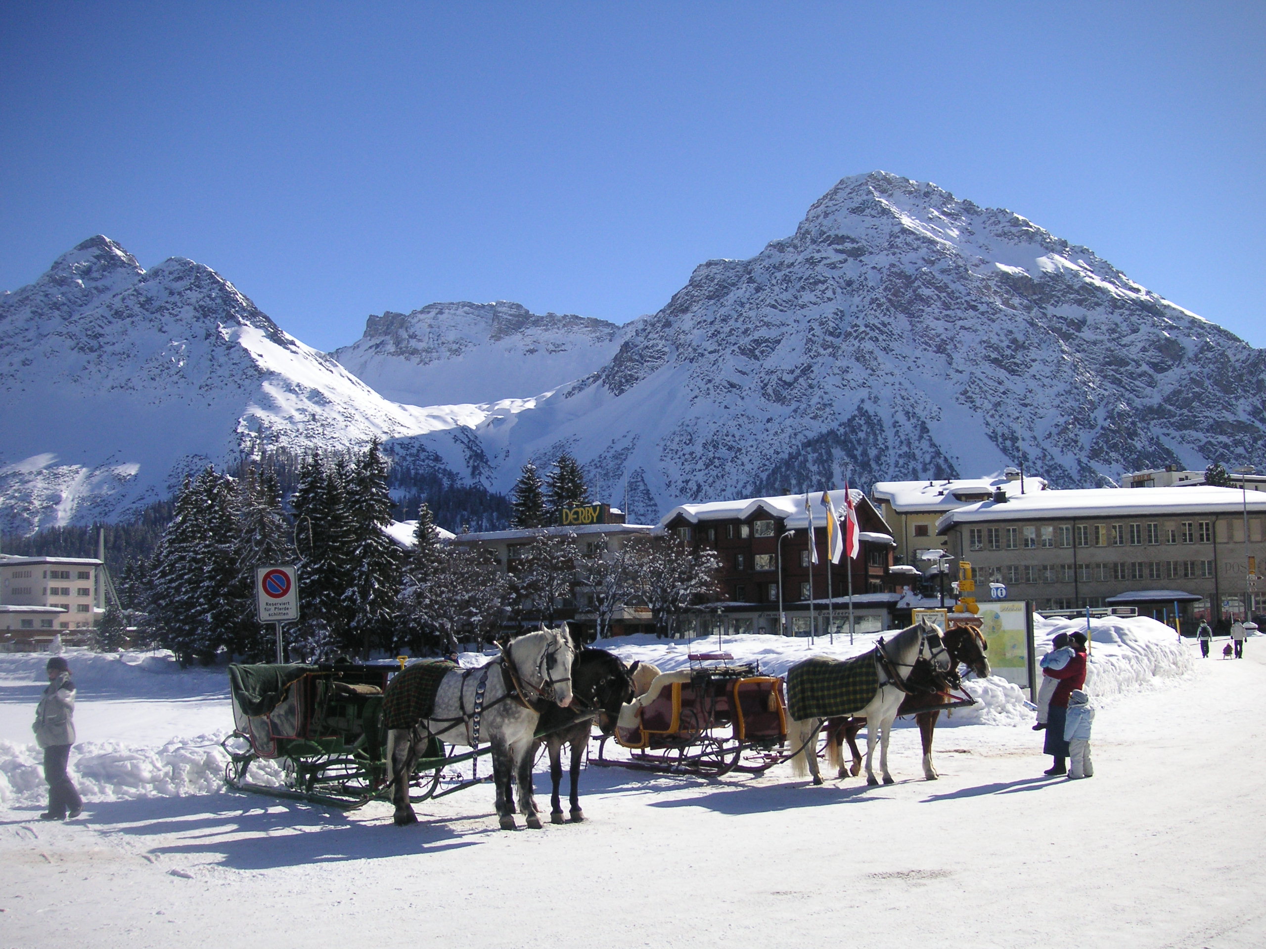 Freie Fotos Schweiz