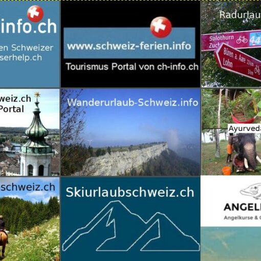 reitferien schweiz