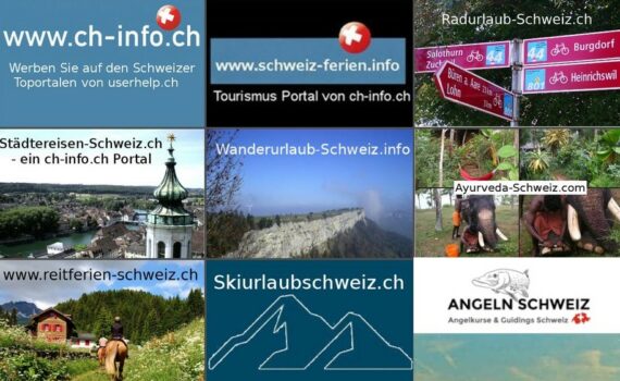 reitferien schweiz