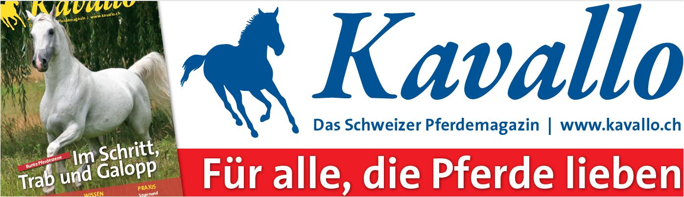 schweizer pferdemagazin