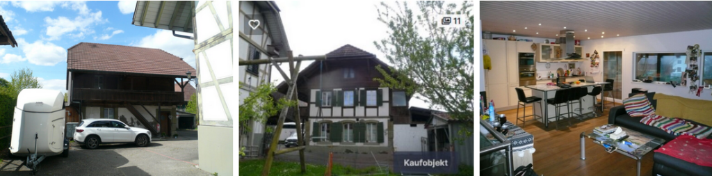 haus pferdehaltung kaufen